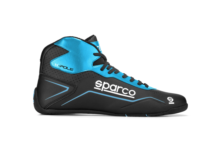 Sparco K-Pole
