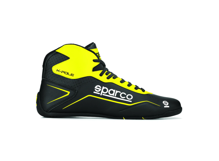 Sparco K-Pole