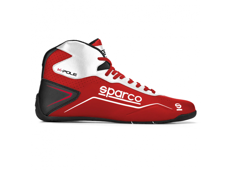 Sparco K-Pole