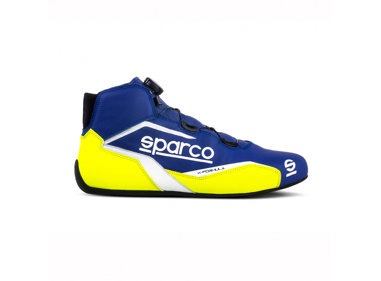 Sparco K-Formula
