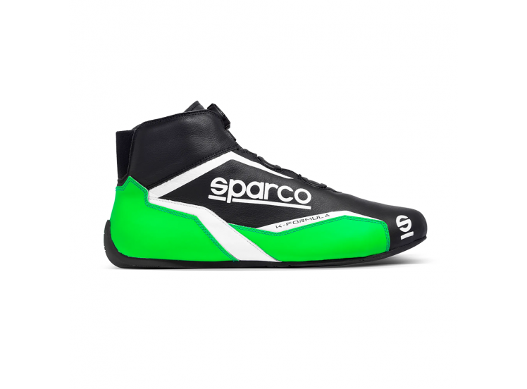 Sparco K-Formula