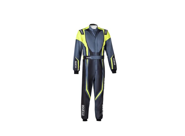 Sparco - Prime-K Advanced Kart suit