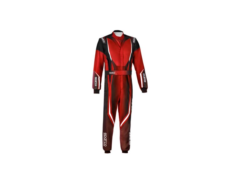 Sparco - Prime-K Advanced Kart suit