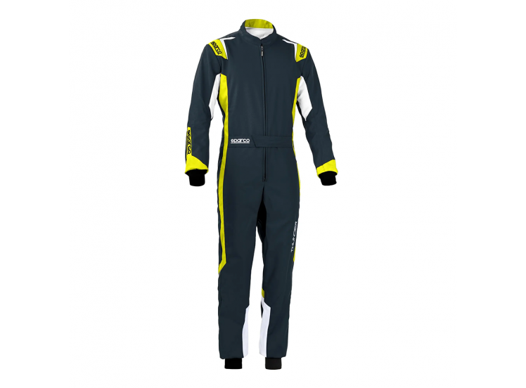 Sparco Thunder overall