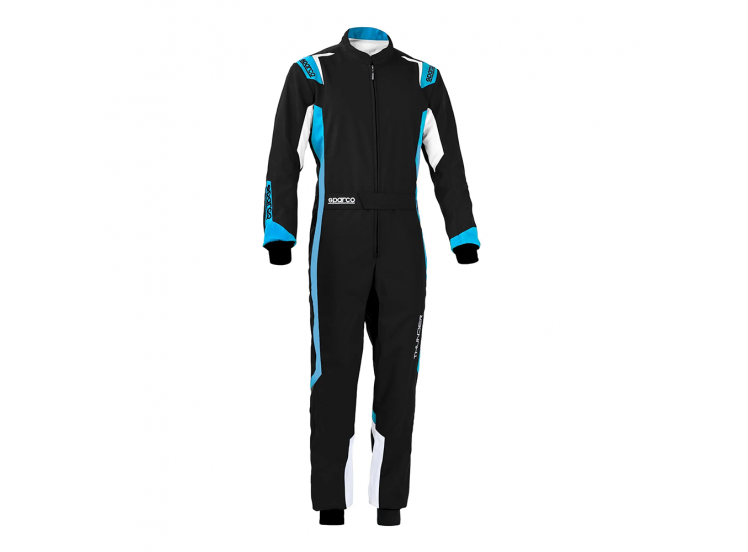 Sparco Thunder overall