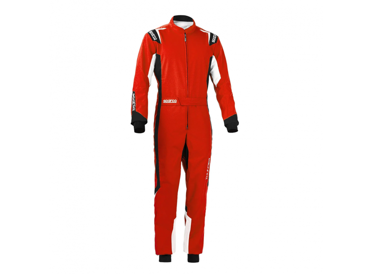 Sparco Thunder overall