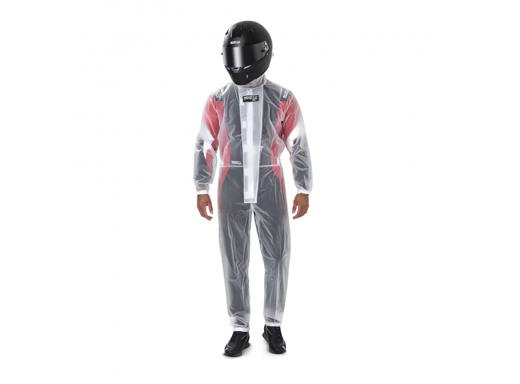Sparco T-1 EVO Regenoverall