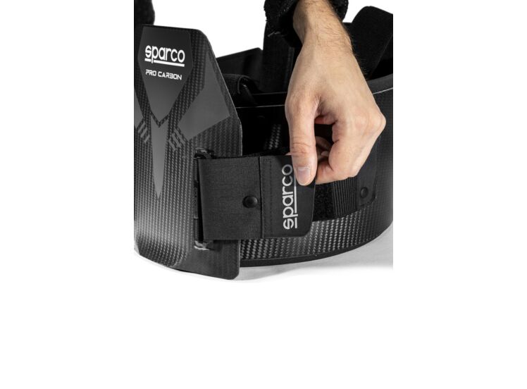 Sparco - pro - carbon 8870