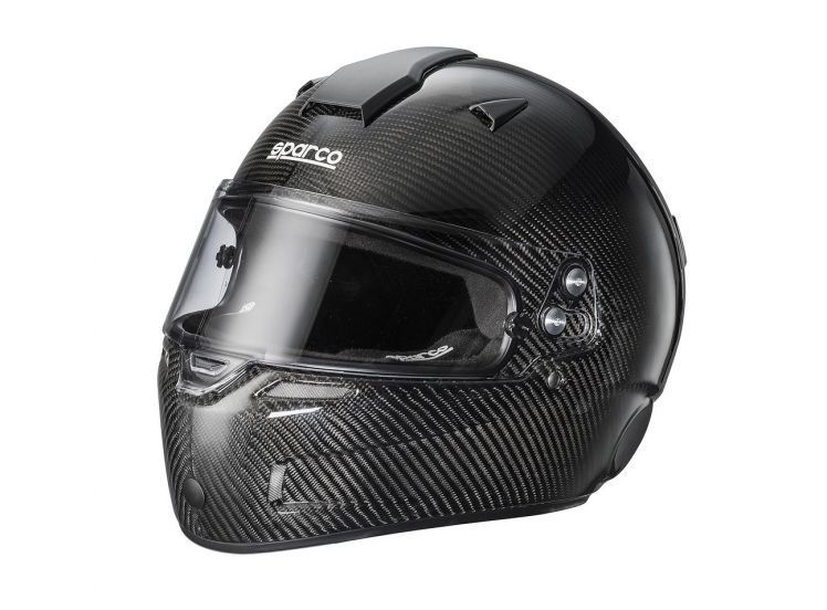 Sparco Air KF-7w Carbon