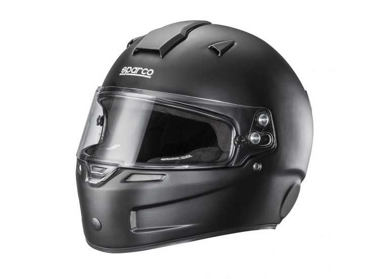 Sparco SKY KF-5W KEVLAR/FIBERGLASS