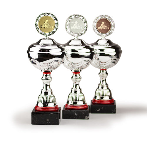 Set beker groot formaat