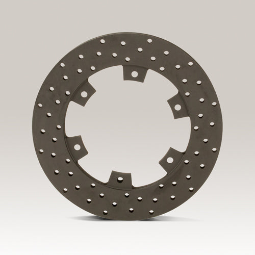 Bremsscheibe 200 x18mm belüftet