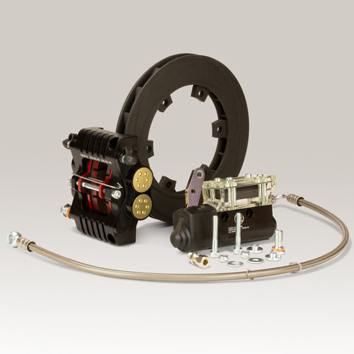 Compleet rem systeem Speed Evo2 CIK/FIA