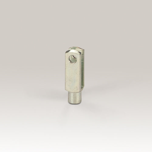 Bevestiging f. rem/acc. M6 36 mm