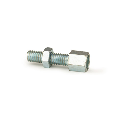 Aanpassing voor rem buitenkabel 8 x 40mm