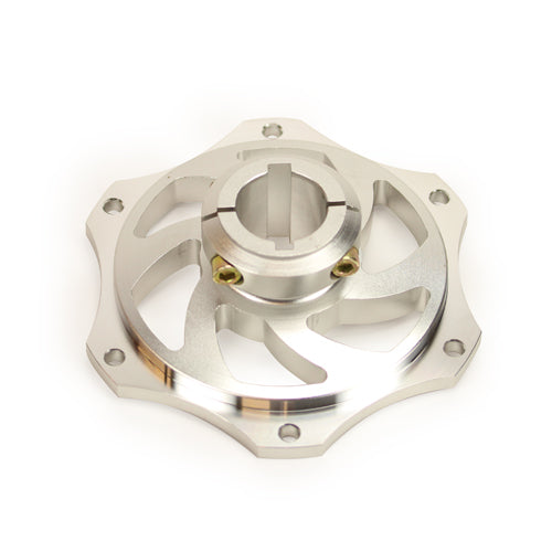 Tandwiel drager | 30mm | gold