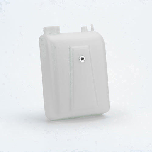 Tank plastic 3,0 liter zonder accessoires