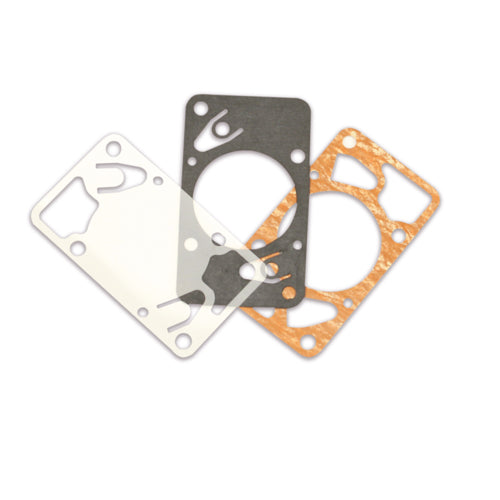 Pakkingset compleet voor benzinepomp 18 L rond (DF44-210)