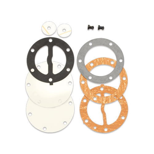 Pakkingset compleet voor benzinepomp 20 L rond (DF44-18)