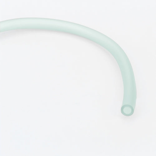 Benzine slang 1m groen 6x9mm