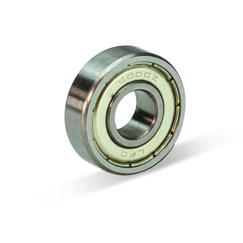 bearing 6000 (10mm inside, 26mm outside)