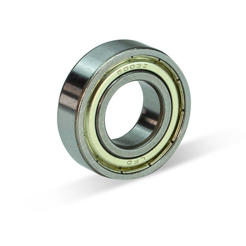 Lager 6003 (17mm inside, 35 mm outside)