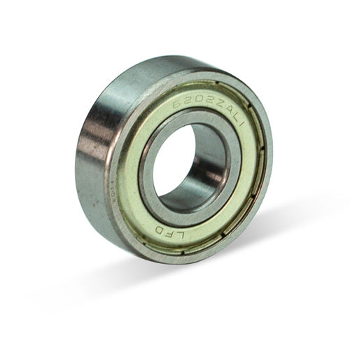 Lager 6202 ZZ (15 mm binnen, 35 mm buiten)