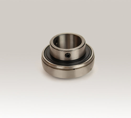 Lager voor 40 mm as (40 x 80 x 49,2 mm)