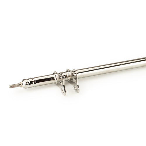 Stuurkolom M8 lengte 510/75mm