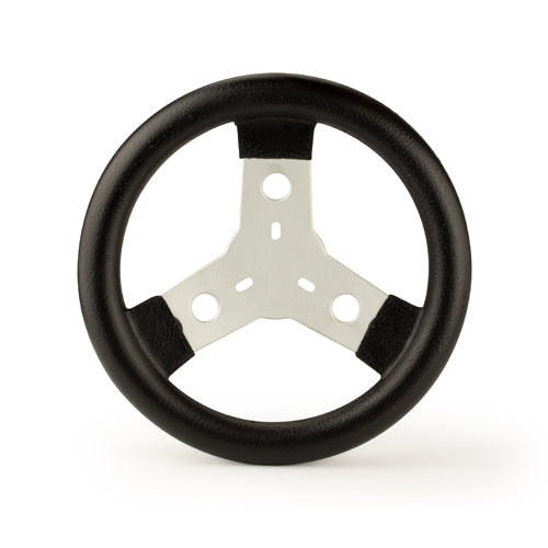 Stuur PU rond Ø:250mm