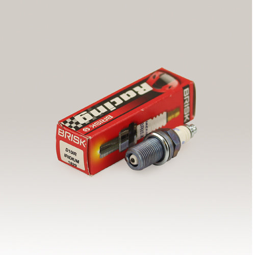 Bougie Brisk D10IR