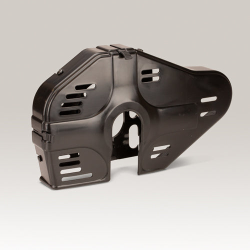 Volledige kettingkast