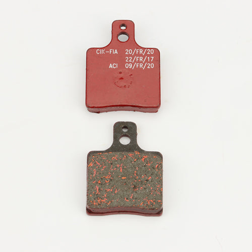 Remblok voor MA20 rem