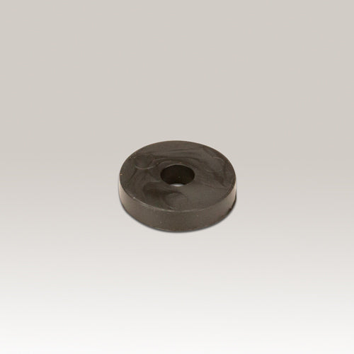 Rubberen ring 6x20mm H:4mm