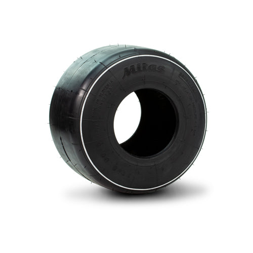 Mitas huurband SRH | wit=hard | 11 x 6,00 - 5