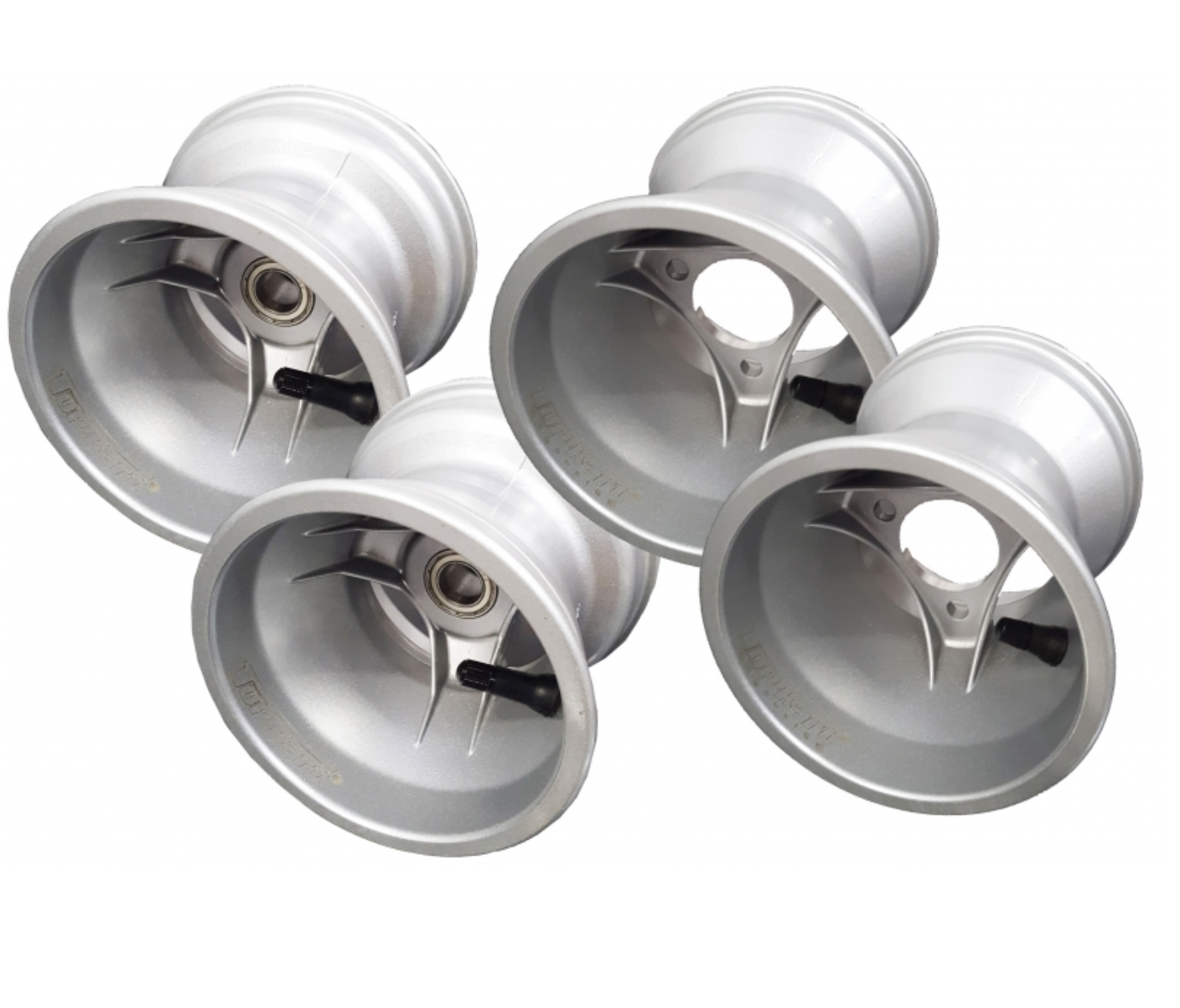 Set Velgen Mini / Baby 112-140 mm Top-Kart