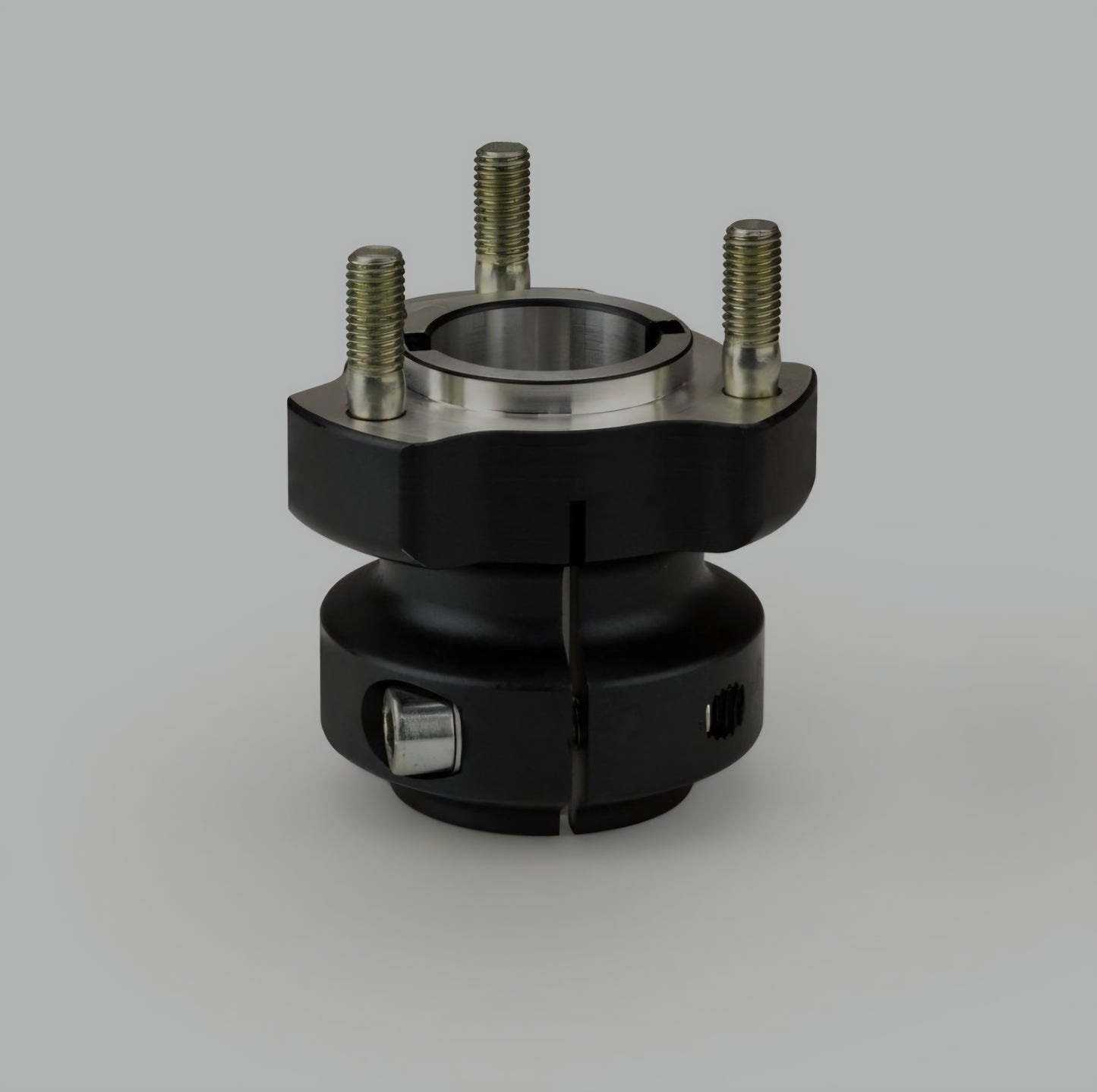 Wielklos achter 30mm