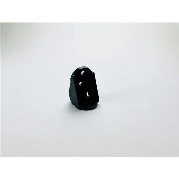 Stoelhouder voorzijde - L/R - versterkt - MS PROKART