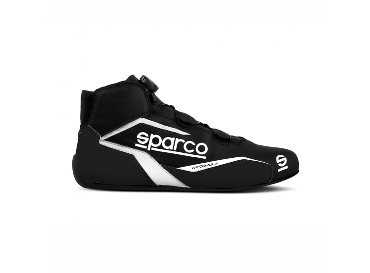 Sparco K-Formula