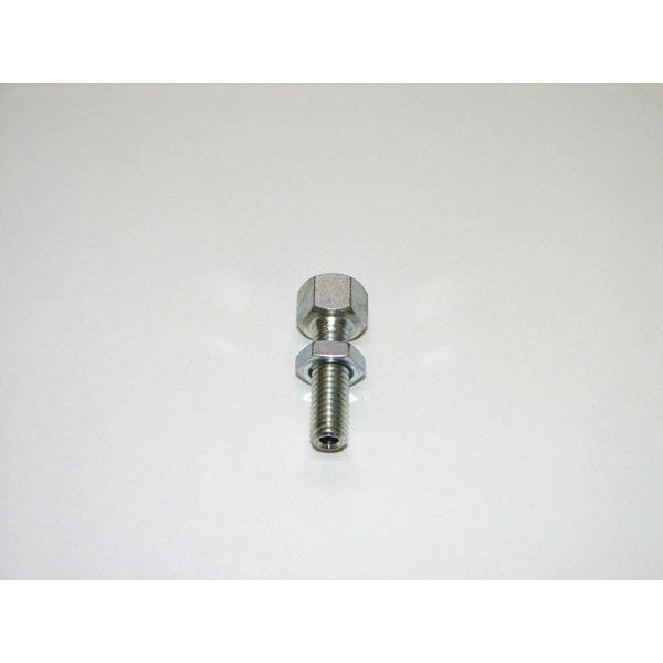 Gas- en koppelingskabelbout