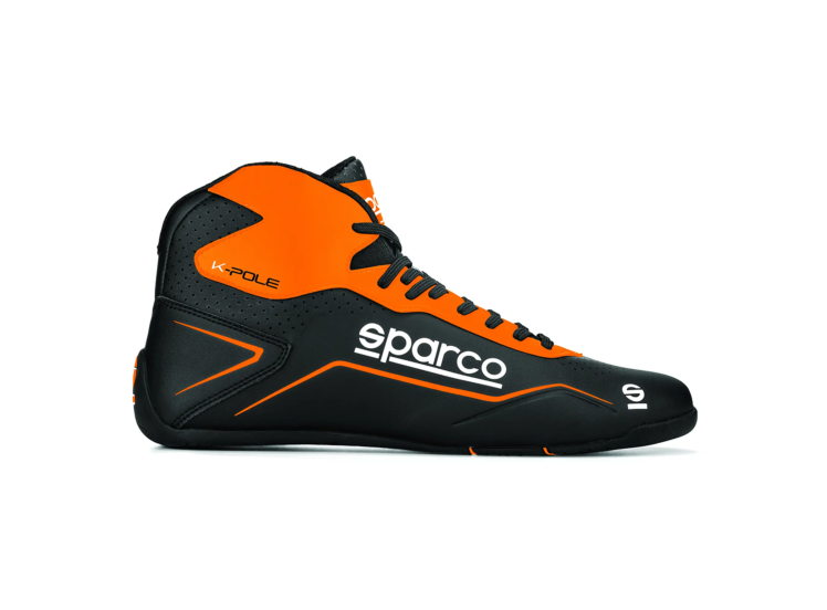 Sparco K-Pole