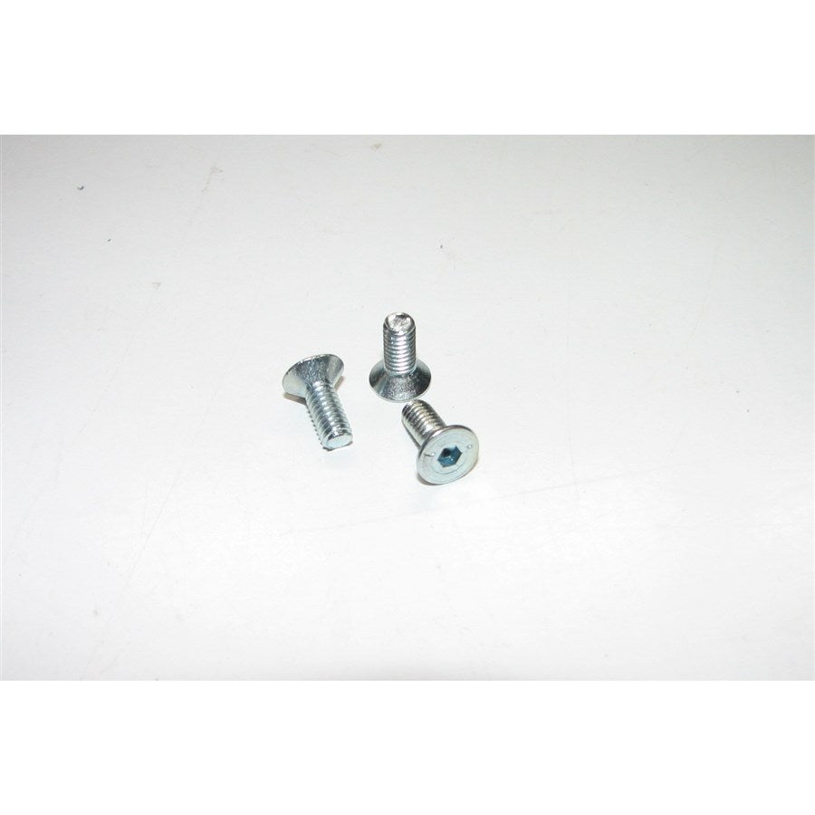 Excentrische bevestigingsbout M4x10 SNIPER