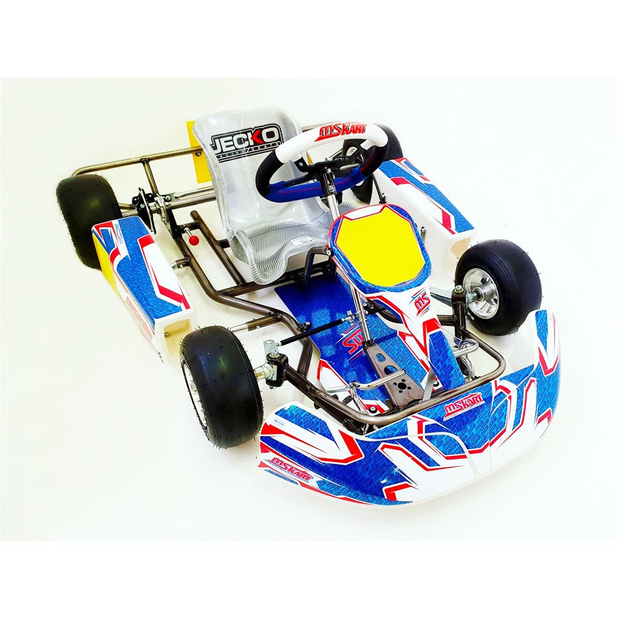 Kart chassis MS BABY
