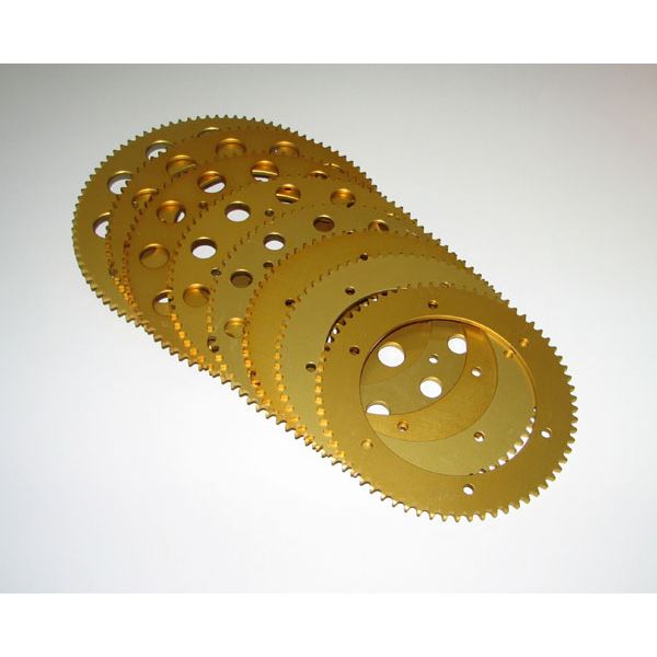 Tandwiel A 100 (62-93 tanden) AL