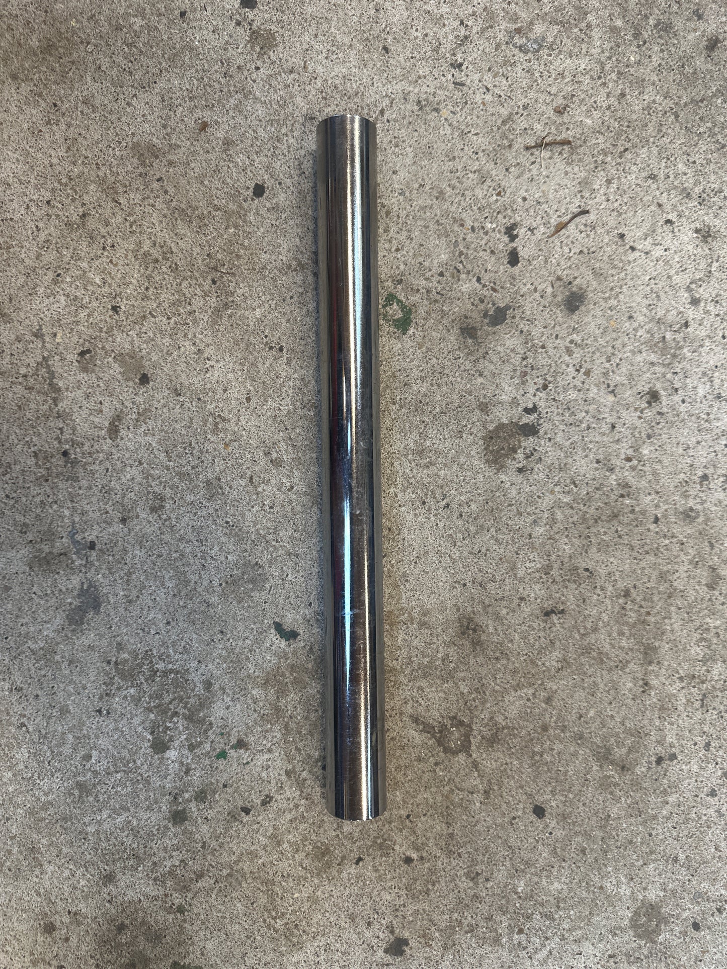 Torsiestang D 32 mm - stabilisatorstang