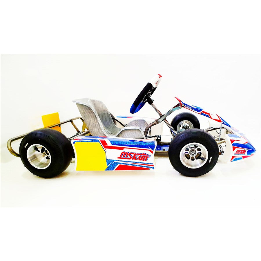 Kart chassis MS BABY