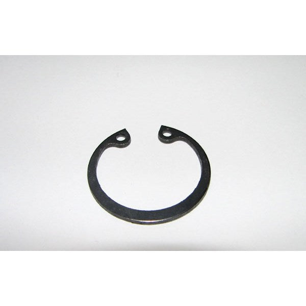 Borgring voor stuurkolomlager D 22 mm