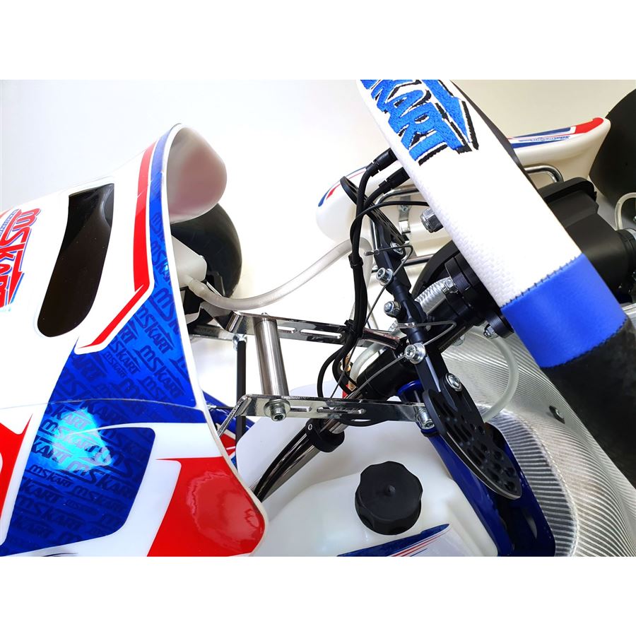 MS KART BLUE SWIFT evo / DD2