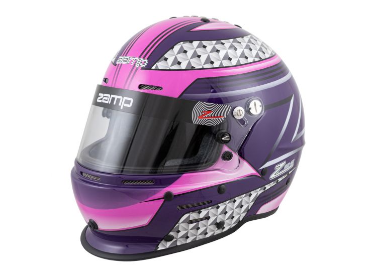 Zamp - RZ 62 – Prokartshop.nl