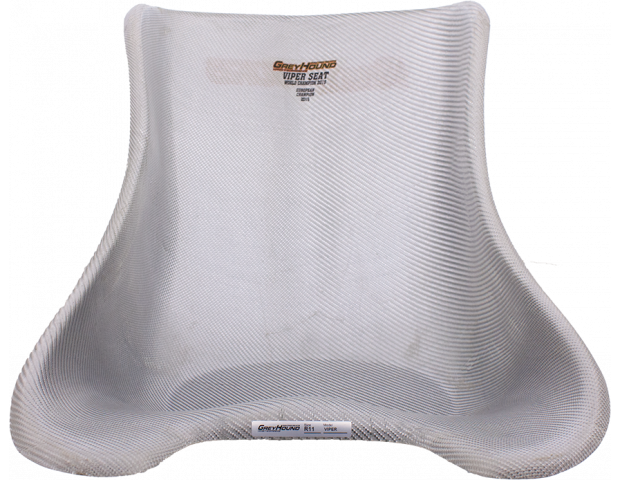 Greyhound stoel Viper S R11